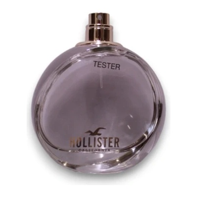 Hollister Wave Eau de Parfum 100 мл *Тестер