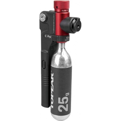 Topeak Tubi Master Plus II