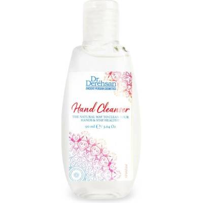 Dr. Derehsan přírodní čisticí gel na ruce Monoi 90 ml