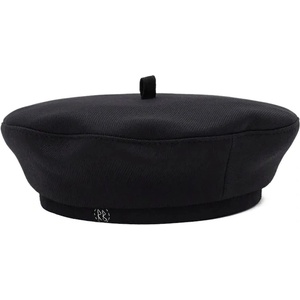 Ruslan baginskiy Вълнена барета Ruslan Baginskiy Beret (BRT033.WA.PT)