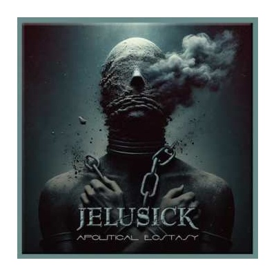 Jelusick: Apolitical Ecstasy CD