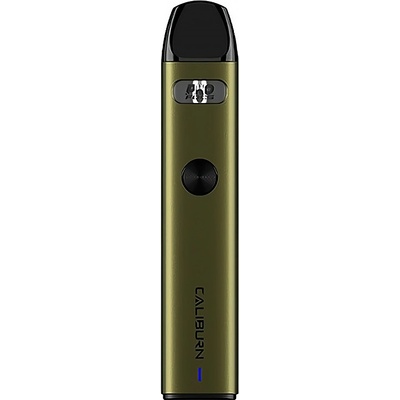 Uwell Caliburn A2 elektronická cigareta 520 mAh Green 1 ks