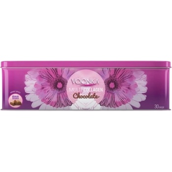 Voonka Multi Collagen Chocolate Powder [30 x 10 грама] Шоколад
