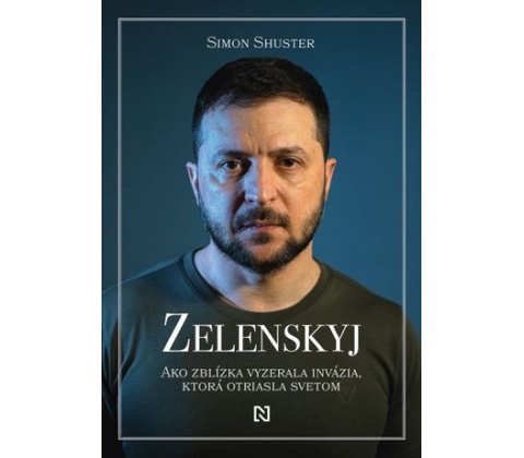 Zelenskyj
