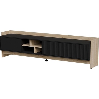 Cama PORTO 3D 190x38x50 cm