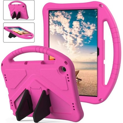 Vsetkonamobil 130399 KIDDO Detský obal pre Samsung Galaxy Tab A11+ ružový