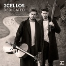 2Cellos - Dedicated CD