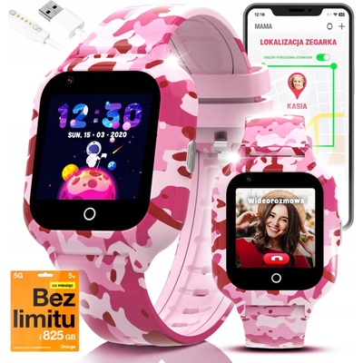 JG SMART NEMO LTE
