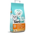 Sanicat Clumping podstielka 8 l