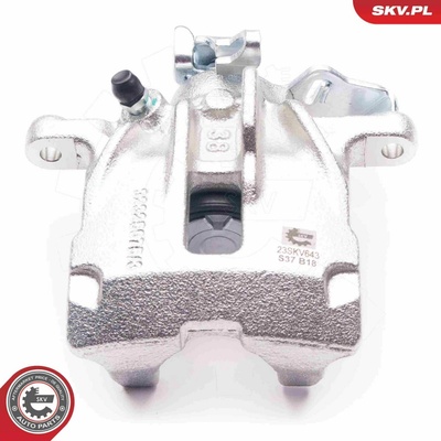 Brzdový strmeň ESEN SKV 23SKV643