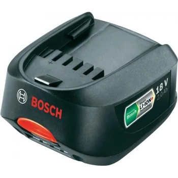 Bosch 18V 2.0Ah Li-Ion (1600Z0003U)
