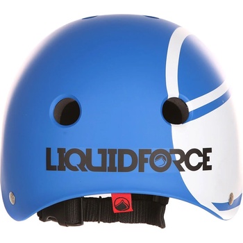 Liquid Force Каска за водни спортове Icon синя