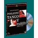 Filmy Poslední tango v Paříži DVD