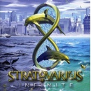 STRATOVARIUS - INFINITE (1CD)