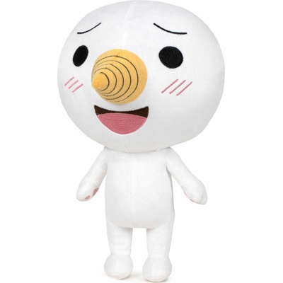 Play by Play Fairy Tail Plue Plü schtier 27 cm