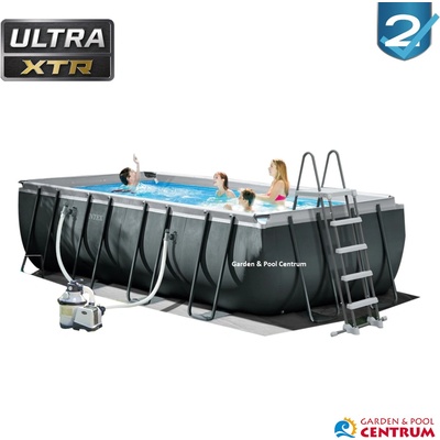 Intex Ultra XTR Frame 549 x 274 x 132 cm 26356NP