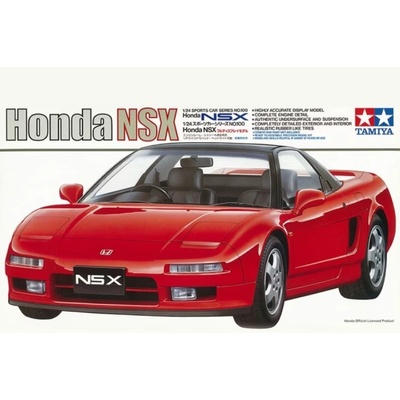 Tamiya Honda NSX24344 1:24