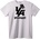 NOONEBRAND Тениска Young LA - XS, Black