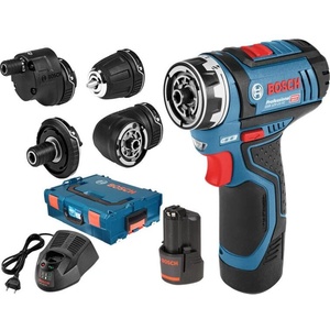 Bosch GSR 12V-32 FC (06019N7101) Бормашина-винтоверт