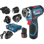 Bosch GSR 12V-32 FC (06019N7101) Бормашина-винтоверт