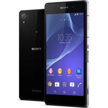 Sony Xperia Z2