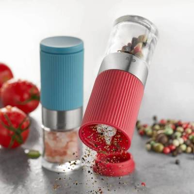 Мелничка за сол или пипер gefu модел tusome (gefu89512)