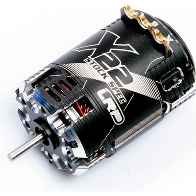 LRP Electronic Vector X22 Stock Spec 13,5 závitový motor s FIX TIMING 30° L520211