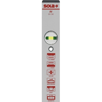 Sola AV 100