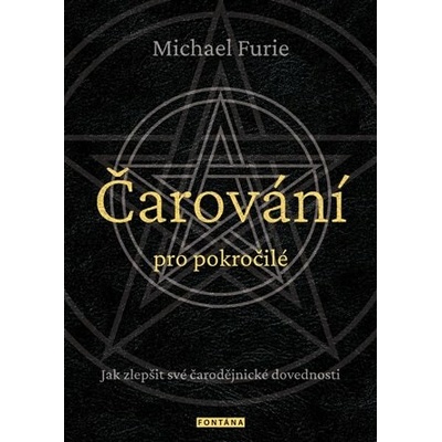 Čarování pro pokročilé