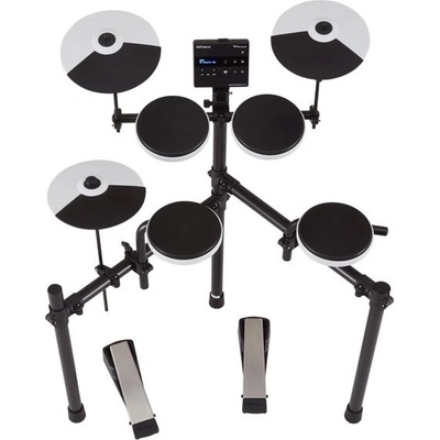 Roland TD-02K White – Zboží Mobilmania