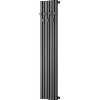 Mexen Flux W127-1500-360-00-66 1500 mm x 340 mm antracit