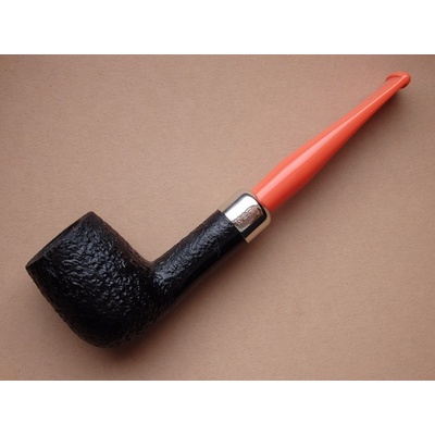 Peterson of Dublin Halloween 2022 Sandblasted 106
