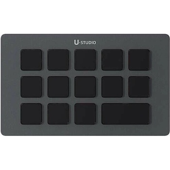 Ulanzi D200 Stream Controller