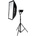 Nanlite softbox 60x90 cm