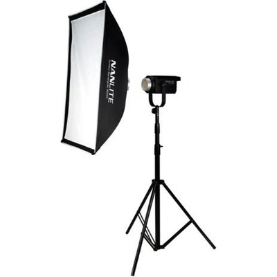 Nanlite softbox 60x90 cm – Zboží Živě