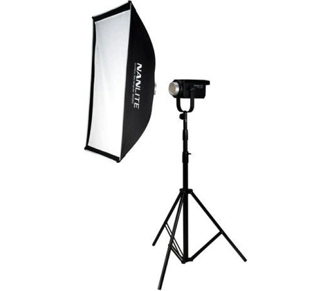 Nanlite softbox 60x90 cm
