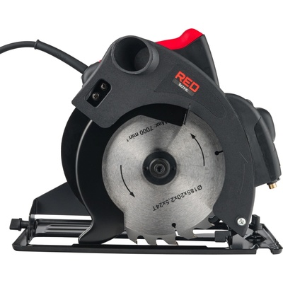 RED TECHNIC RTRPT0006