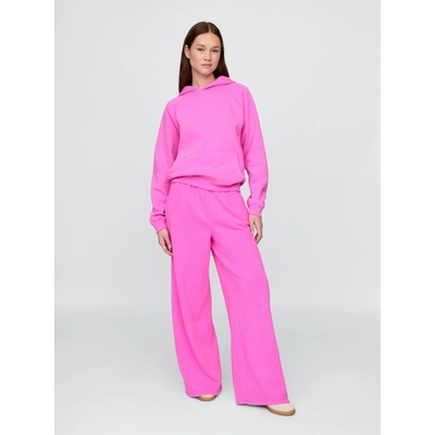 GAP Dámske tepláky Baggy Wide VintageSoft 732776-02