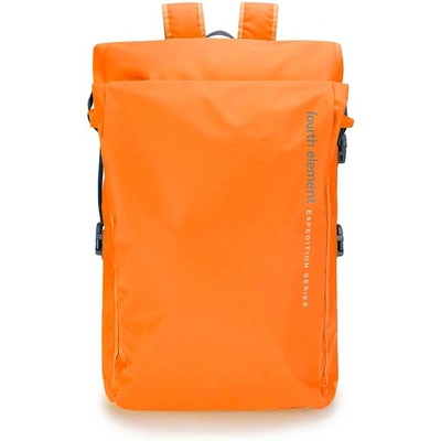 Fourth Element Expedition Series DRYPACK oranžová 60 l
