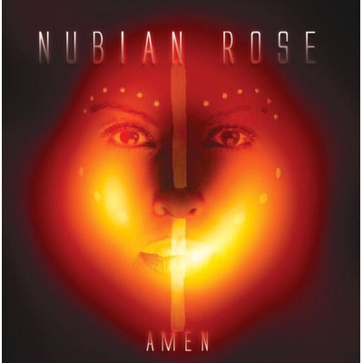 NUBIAN ROSE - AMEN CD