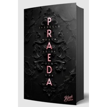 Isabelle North - Praeda