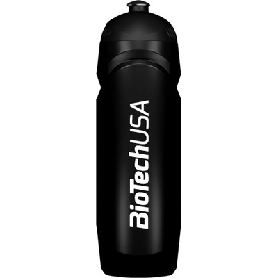 BIOTECH USA sportovní lahev 750 ml černá