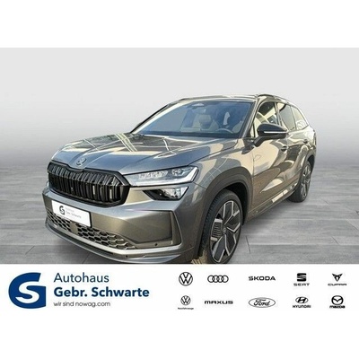 Skoda Kodiaq 1.5 TSI DSG Sportline 110 kW