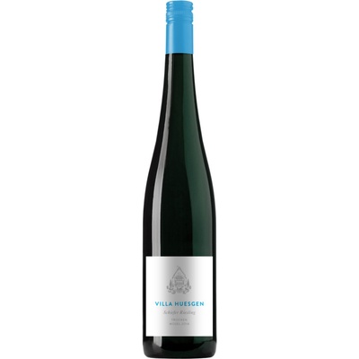 Villa Huesgen Blauschiefer Riesling 2022 11% 0,75 l (holá láhev)