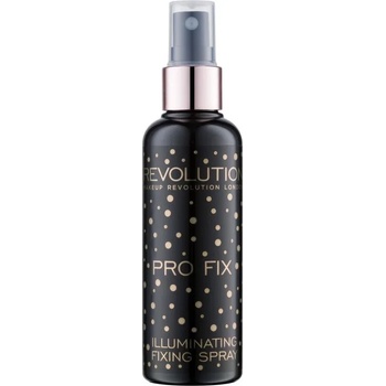 Image 1 of Revolution Pro Fix озаряващ фиксиращ спрей 100ml