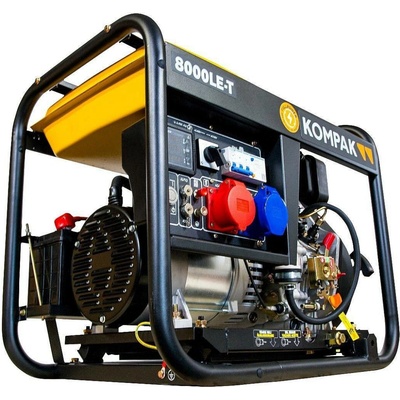 KOMPAK K8000LE-T