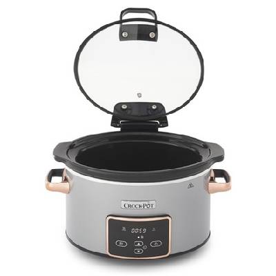 Hrnec pomalý Bionaire CSC059X CrockPot