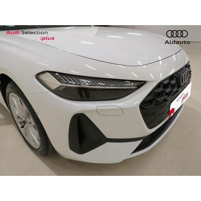 Audi A5 quattro S tronic Avant Business 220 kW