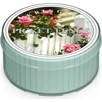 Kringle Candle PICKET FENCE 35 g