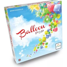 Balloon PoP EN